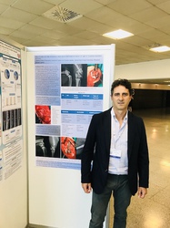 PARTICIPACIÓN TRIPLE DE ALFONSO CHICO EN EL CONGRESO MUNDIAL DE TRAUMATOLOGIA VETERINARIA PARTICIPACIÓN TRIPLE DE ALFONSO CHICO EN EL CONGRESO MUNDIAL DE TRAUMATOLOGIA VETERINARIA